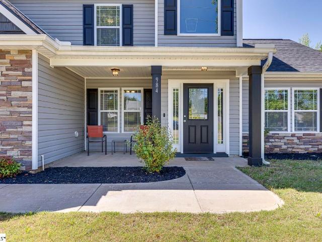 House for sale in Wellford, South Carolina