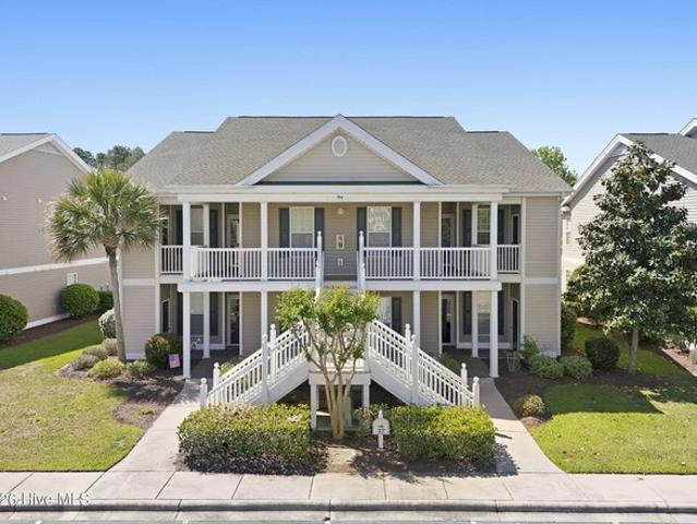 Condo for sale in Sunset Beach, North Carolina