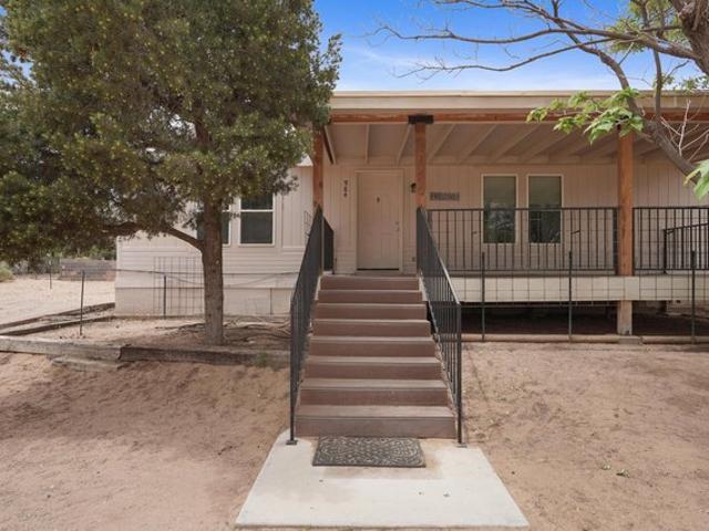 House for sale in Corrales, New Mexico