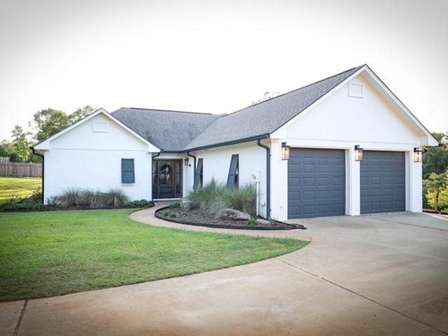 House for sale in West Monroe, Louisiana