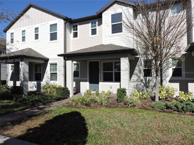 Townhouse for sale in Casselberry, Florida