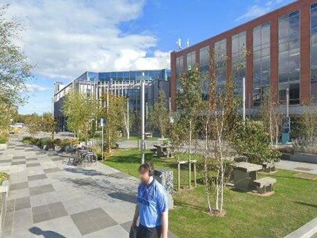 Office for sale in Bluebell, North Tipperary