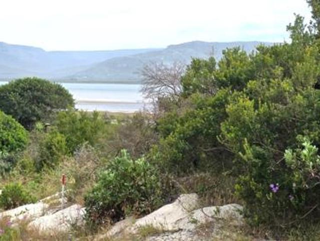 Land for sale in Rietpoel, Theewaterskloof Local Municipality