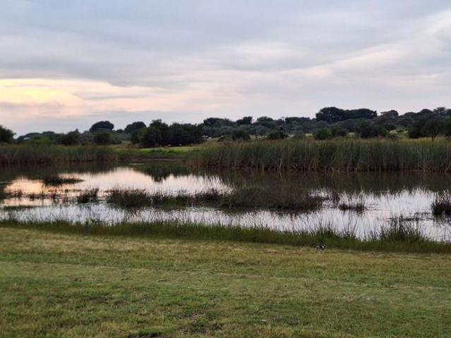 Land for sale in Limpopo