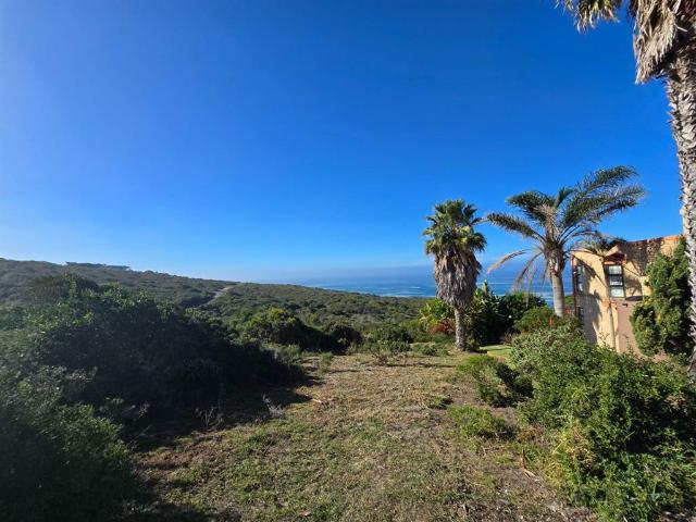 Land for sale in Groot Brak Rivier, Western Cape