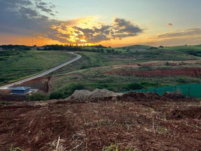 Land for sale in Princess Grant, Kwazulu-natal