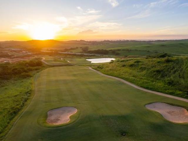 Land for sale in Princess Grant, Kwazulu-natal