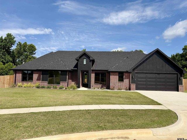 House for sale in Smith, Texas