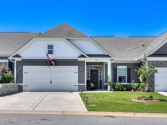 Townhouse for sale in Aiken, South Carolina