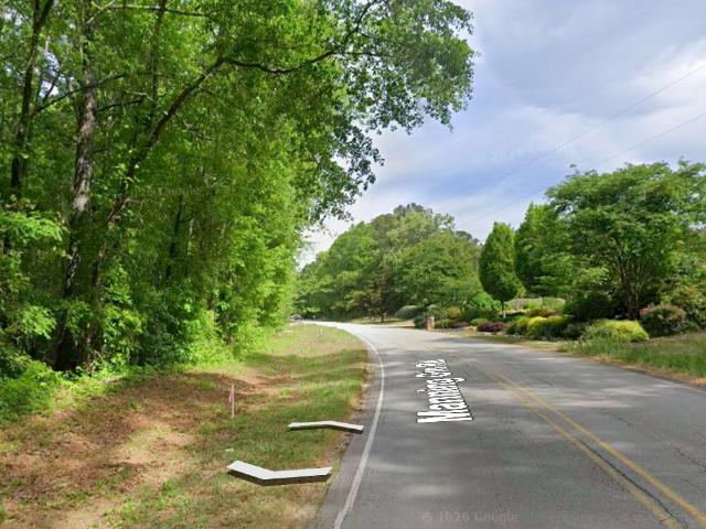 House for sale in Winder, Barrow County