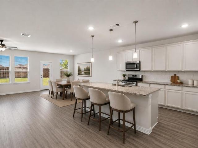 House for sale in Fate, Texas