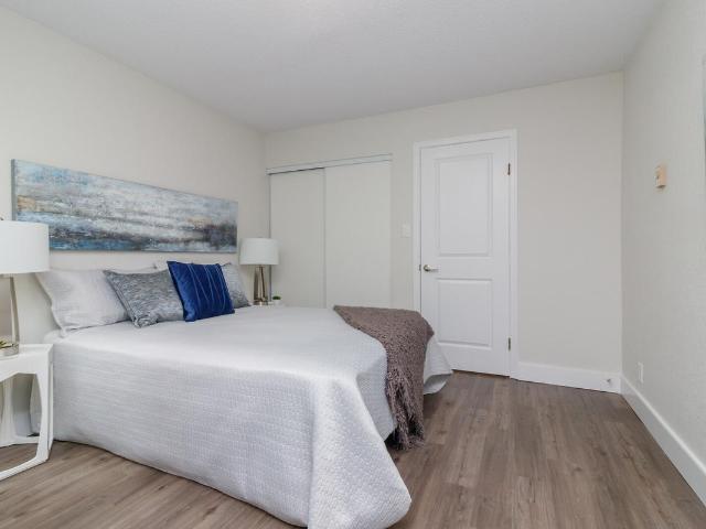 Apartment for rent in North Quadra, Saanich