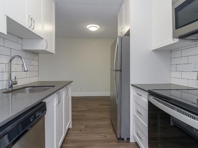 Apartment for rent in Saanich, British Columbia
