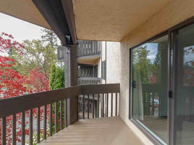 Apartment for rent in Saanich, British Columbia