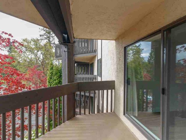 Apartment for rent in Saanich, British Columbia