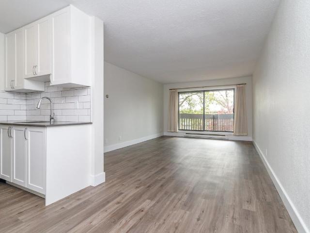 Apartment for rent in Saanich, British Columbia