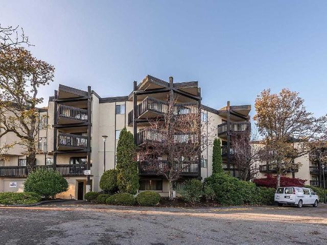 Apartment for rent in Saanich, British Columbia