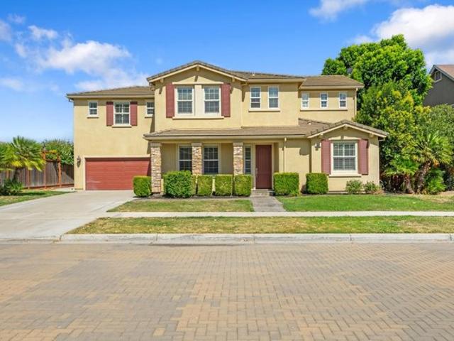 House for sale in Ripon, California