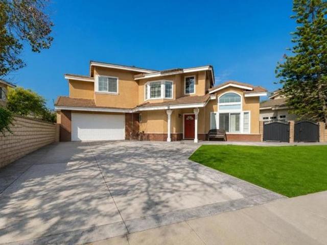 House for sale in Fillmore, California