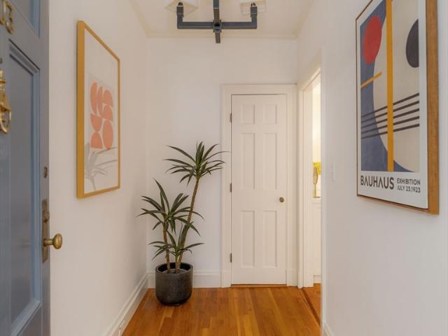 Property for sale in Cambridge, Massachusetts