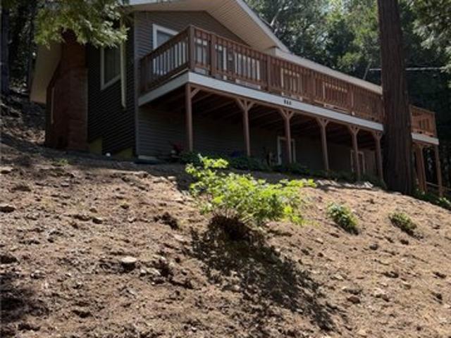 House for sale in Cedarpines Park, California