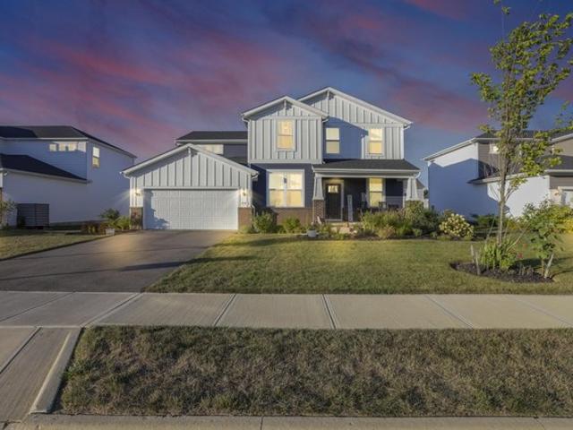 House for sale in Sunbury, Delaware County