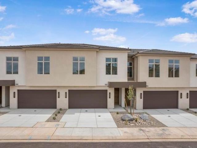 Townhouse for sale in Washington, Utah