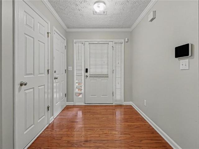 House for sale in Lawrenceville, Georgia