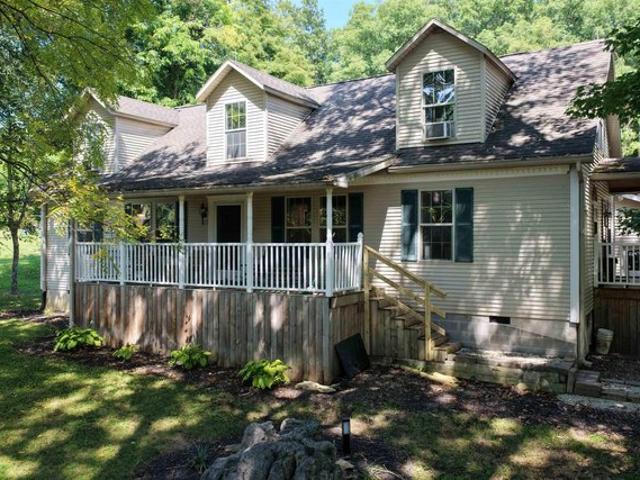 House for sale in Paoli, Indiana