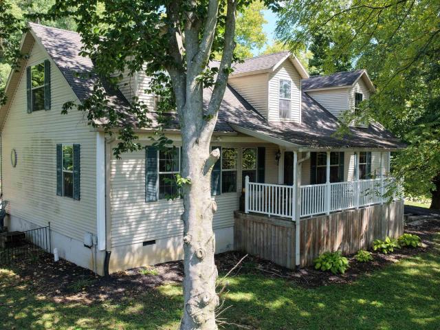 House for sale in Paoli, Indiana