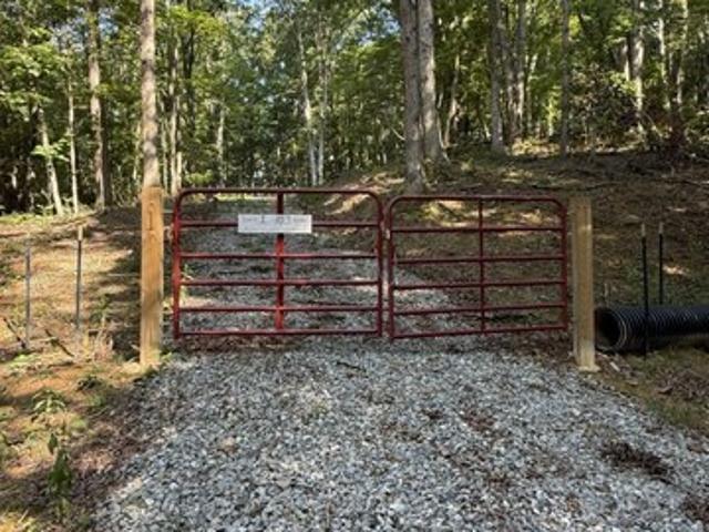 Land for sale in Gallipolis, Ohio