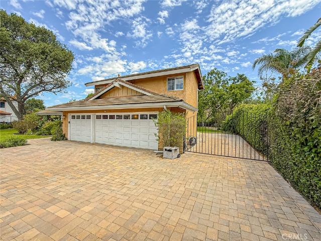 House for sale in Simi Valley, California