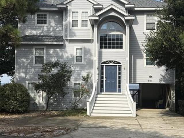 House for sale in Corolla, Currituck County