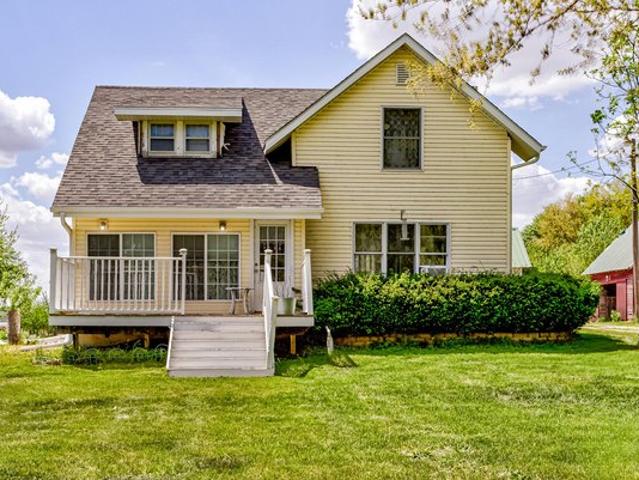 House for sale in Jefferson, Greene County