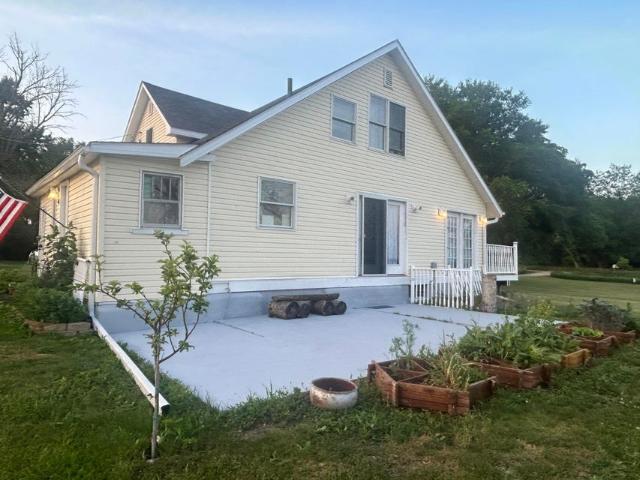 Land for sale in Jefferson, Iowa