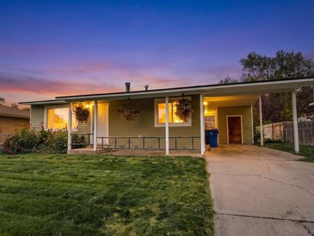 House for sale in Pocatello, Bannock County