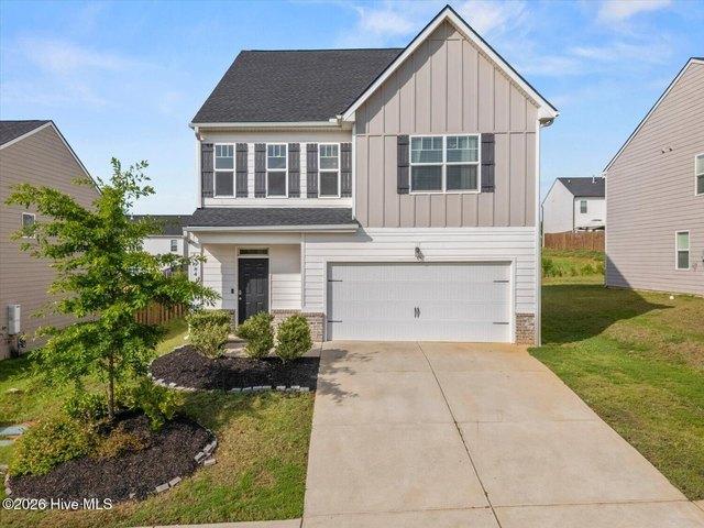 House for sale in Grovetown, Georgia