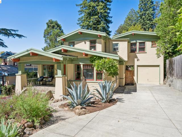 House for sale in Berkeley, California