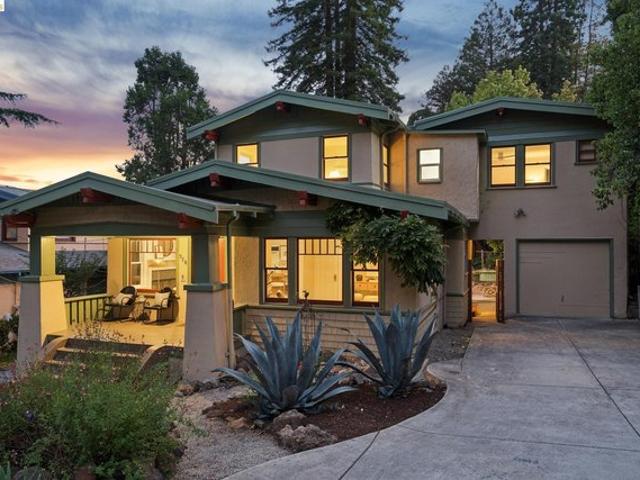 House for sale in Berkeley, California