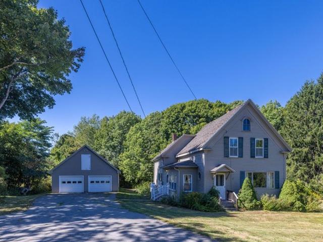 House for sale in Saint George, Maine