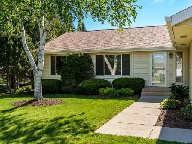 House for sale in Winnebago, Illinois