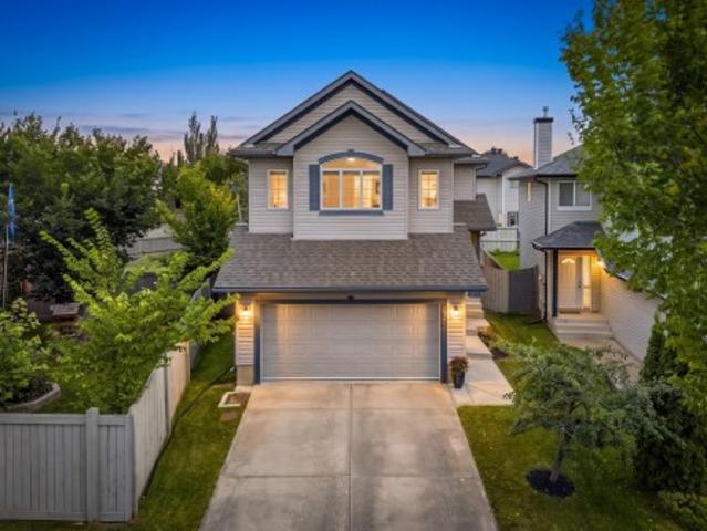 House for sale in Wedgewood, Alberta