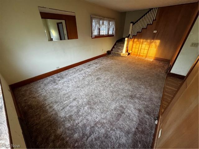 House for sale in Conneaut, Ohio