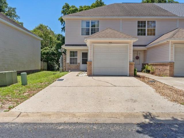 Townhouse for sale in Fort Walton Beach, Florida