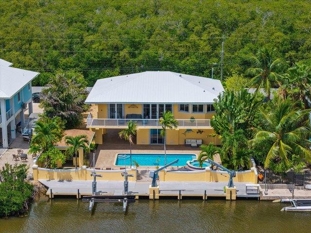 House for sale in Key Largo, Florida