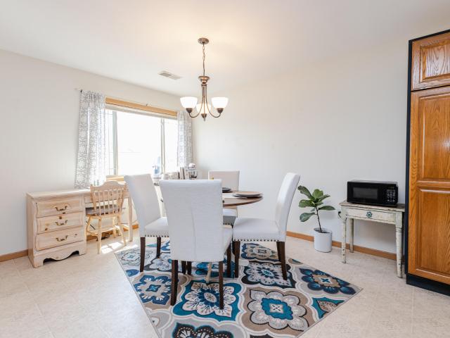 Condo for sale in Newburg, Wisconsin