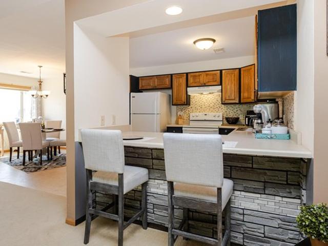 House for sale in Newburg, Wisconsin
