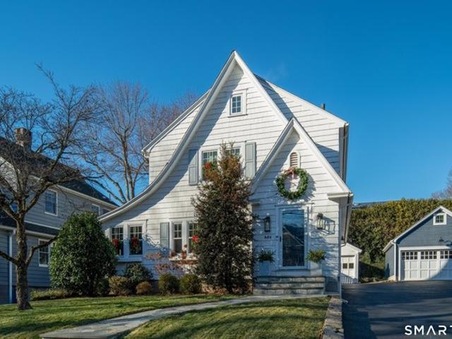 House for sale in Fairfield, Connecticut