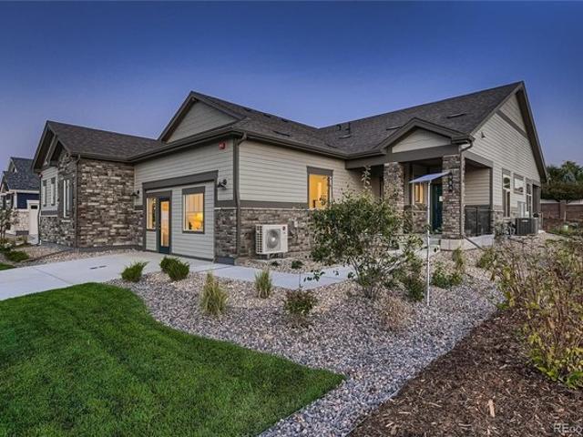 Townhouse for sale in Westminster, Colorado