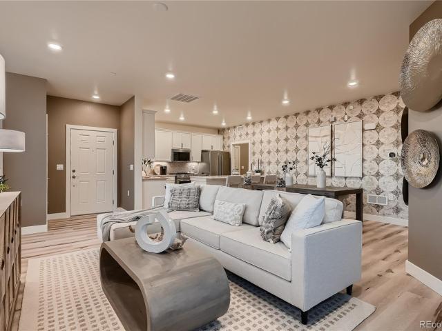 Townhouse for sale in Westminster, Colorado
